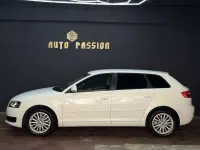 Usata Audi A3 125 CV (91 kW) 2009 Other Utilitaria
