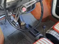 Usata Fiat 500 1970 Utilitaria