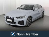 Usata BMW i4 M Sport 105 kW (143 CV) 2023 Grigio Berlina