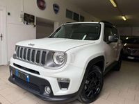 Używany Jeep Renegade Limited 120 KM (88 kW) 2020 SUV