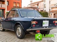 Usata Lancia Fulvia 87 CV (63 kW) 1969 Blu Coupé