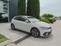 Neu VW Polo Edition 95 PS (69 kW) 2026 Kleinwagen