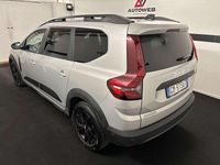 Usata Dacia Jogger Extreme 101 CV (74 kW) 2023 Argento Monovolume