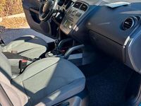 Usata Seat Altea 102 CV (75 kW) 2007 Monovolume