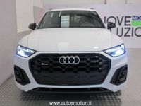 usata Audi Q5 S TDI