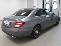 Usata Mercedes E200 160 CV (117 kW) 2020 Grigio Berlina