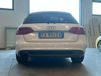 Usata Audi A4 Ambiente 143 CV (105 kW) 2009 Station wagon