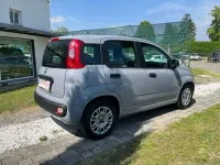 Usata Fiat Panda S 69 CV (50 kW) 2022 Grigio cemento Utilitaria