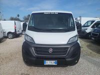 Usata Fiat Ducato 120 CV (88 kW) 2021 Bianco Furgone