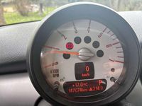 Second-hand Mini Cooper D Countryman 111 CP (81 kW) 2011 SUV