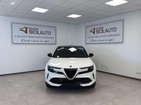 Nuova Alfa Romeo Junior Edizione Speciale 145 CV (106 kW) 2026 Bianco SUV