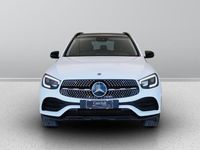 usata Mercedes G300 ClasseLC - X253 2019 - LC 300 d Premium Plus 4matic auto