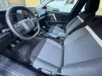 Usata Citroën C4 101 CV (74 kW) 2024 Grigio SUV
