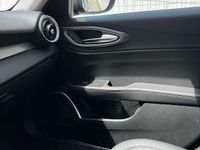 Usata Alfa Romeo Giulia 160 CV (117 kW) 2021 Grigio Berlina