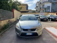 Usata Ford Mondeo 131 CV (96 kW) 2007 Grigio Station wagon