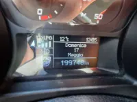 Usata Alfa Romeo Giulietta Super 120 CV (88 kW) 2017 Blu/azzurro Utilitaria