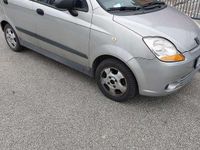 Usata Chevrolet Matiz SE 52 CV (38 kW) 2009 Utilitaria