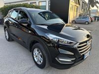 usata Hyundai Tucson 1.6 GDI Classic