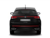 Nuova VW Taigo R-line Plus 116 CV (85 kW) 2026 Deep black perlato SUV