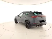 Usata Cupra Formentor VZ 390 CV (286 kW) 2022 Grigio SUV