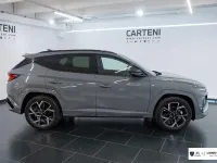 Nuova Hyundai Tucson N Line 159 CV (116 kW) 2026 Grigio SUV