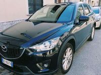 Usata Mazda CX-5 Exceed 150 CV (110 kW) 2014 SUV