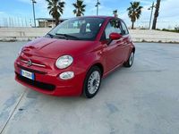 usata Fiat 500 5001.2 Pop 69cv