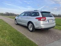 Usata Citroën C5 163 CV (119 kW) 2012 Station wagon