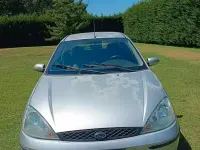 Usata Ford Focus 2002 Station wagon