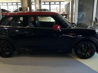 Usata Mini John Cooper Works 231 CV (169 kW) 2023 Mini yours enigmatic black met Utilitaria