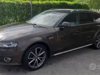 Usata Audi A4 Allroad 170 CV (125 kW) 2011 Station wagon