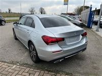 usata Mercedes 200 Classe A SedanAutomatic 4p. Sport usato