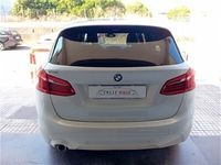 usata BMW 216 Serie 2 Active Tourer d Luxury usato