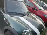Usata Mini Cooper 120 CV (88 kW) 2007 Utilitaria