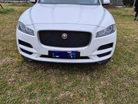 Usata Jaguar F-Pace Prestige 180 CV (132 kW) 2016 SUV