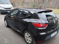 Usata Renault Clio IV Life 75 CV (55 kW) 2018 Berlina