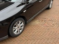 Usata Lancia Delta 120 CV (88 kW) 2010 Nero Utilitaria