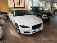 Usata Jaguar XE 180 CV (132 kW) 2016 Berlina