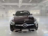 Usata Mercedes GLC300e Business 194 CV (142 kW) 2022 SUV