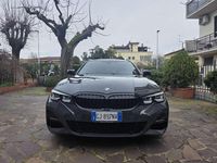 Usata BMW 320 M Sport 190 CV (139 kW) 2022 Station wagon