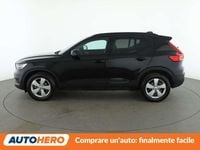 Usata Volvo XC40 150 CV (110 kW) 2019 Nero SUV