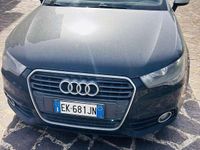 Usata Audi A1 Ambition 86 CV (63 kW) 2011 Utilitaria