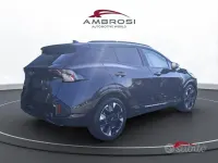 Nuova Kia Sportage 239 CV (175 kW) 2026 Nero SUV