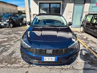 Usata Fiat Tipo Life 131 CV (96 kW) 2021 Blu Station wagon
