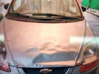 Usata Chevrolet Matiz 67 CV (49 kW) 2009 Utilitaria
