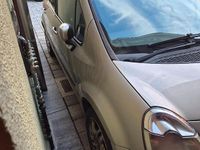 Usata Renault Modus 2007 Monovolume