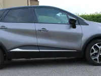 Usata Renault Captur 90 CV (66 kW) 2019 SUV