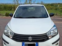 Usata Suzuki Celerio 2019 Utilitaria