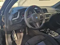 Usata BMW M135 Performance 306 CV (225 kW) 2022 Nero Utilitaria
