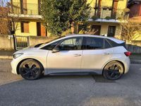 Usata Cupra Born 69 kW (95 CV) 2023 Grigio Utilitaria